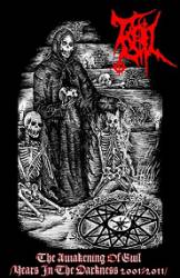 Evil (SVK) : The Awakening of Evil - Years in the Darkness 2001-2011